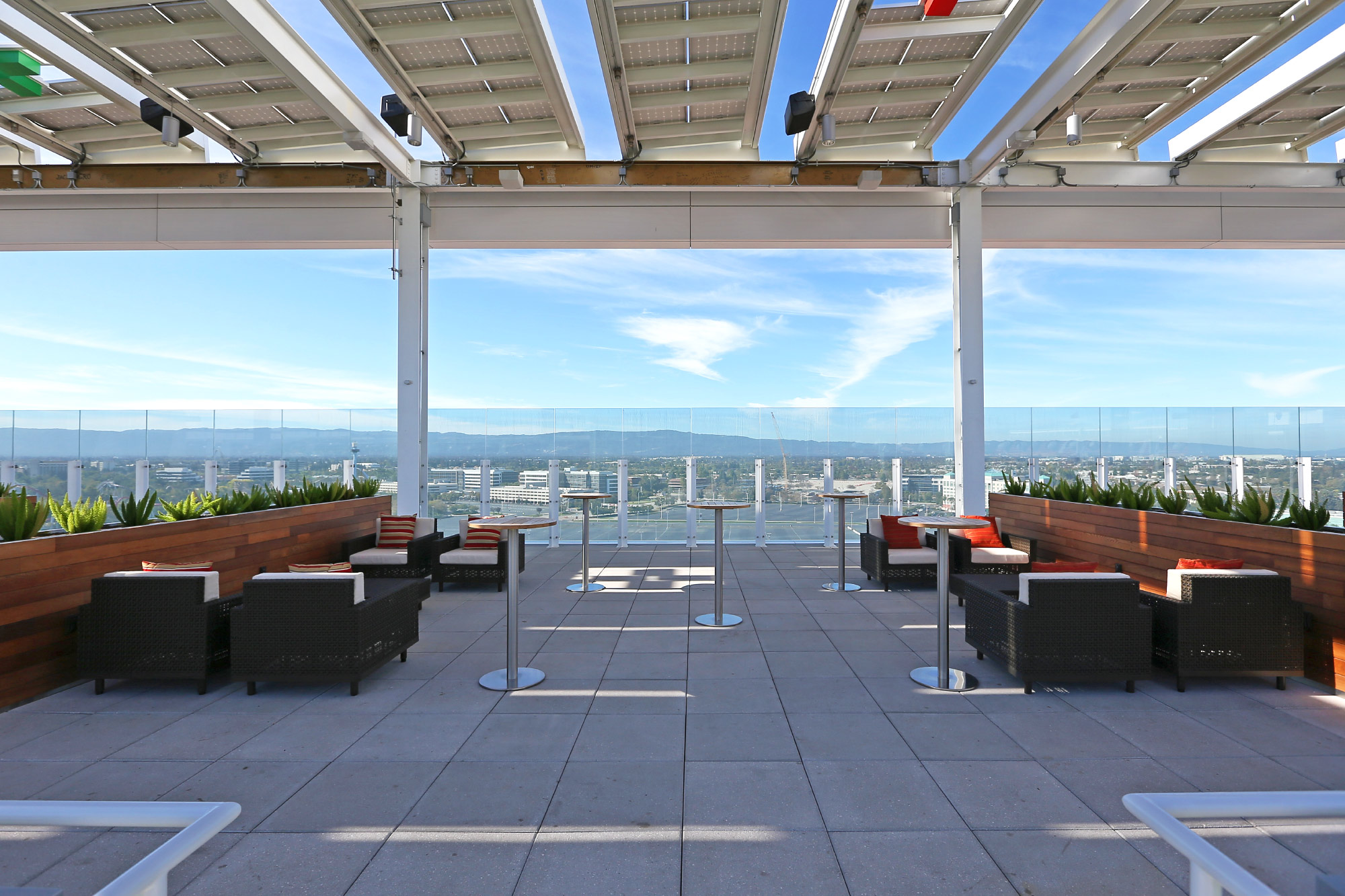 San Francisco 49ers Suites | The Official Suite Website of the San  Francisco 49ers